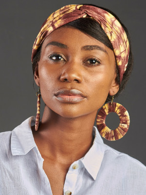 Beauty Accessories - African Splendors