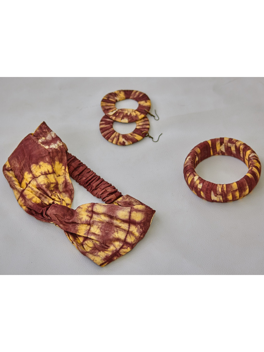 Beauty Accessories - African Splendors Beauty Accessories - African Splendors