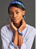 Beauty Accessories - Blue Sky