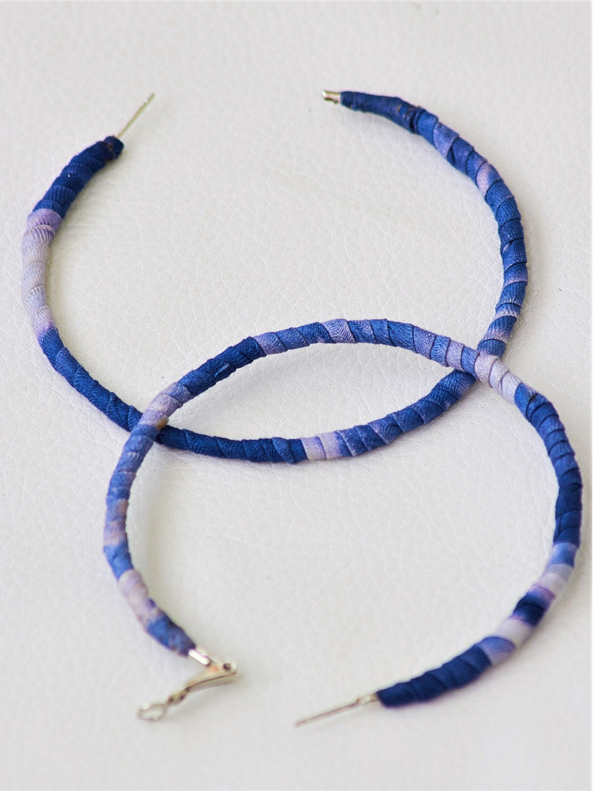 Beauty Accessories - Blue Sky