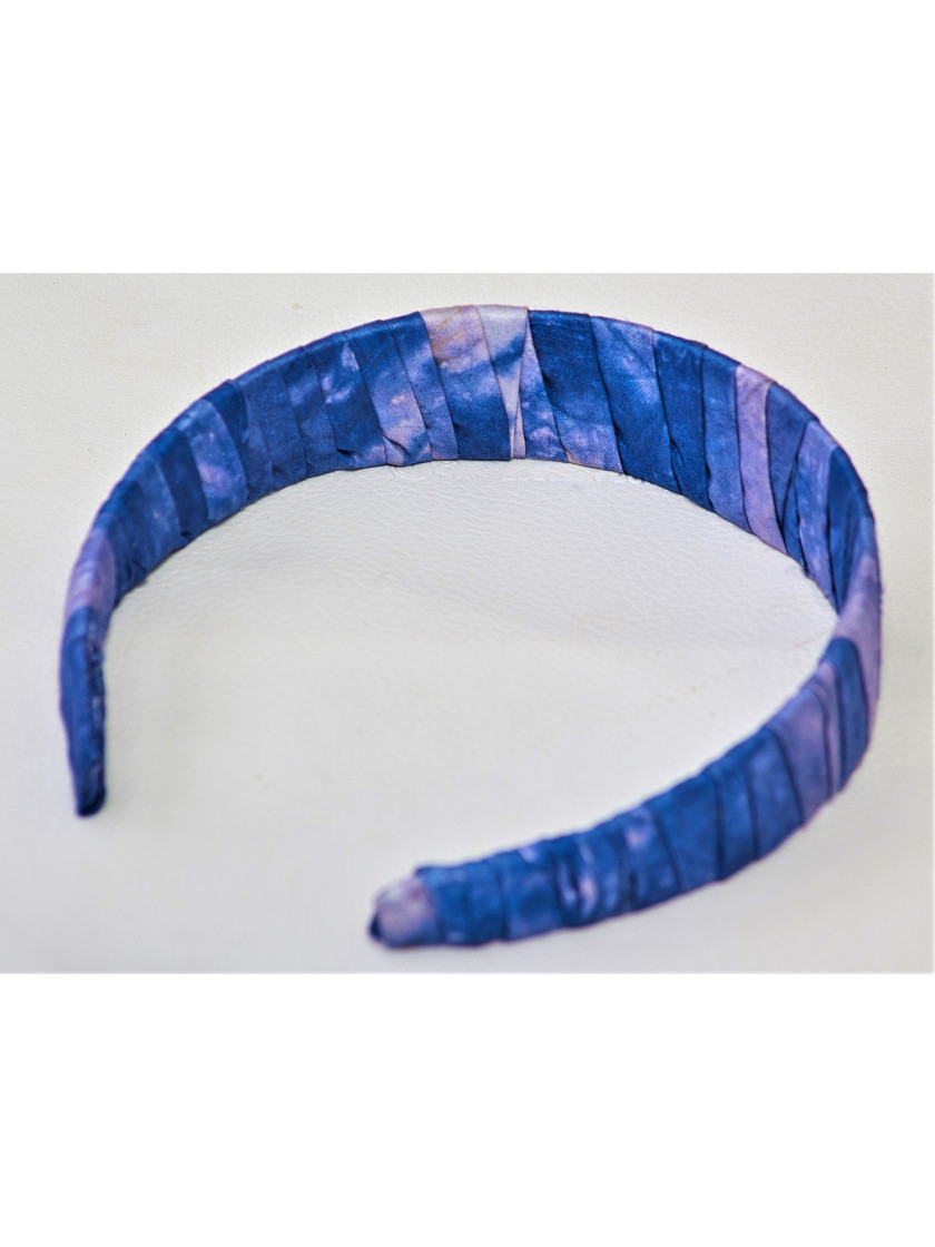 Beauty Accessories - Blue Sky