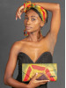 Purse & Accessories - Cultural Design