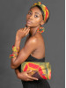 Purse & Accessories - Cultural Design