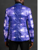 Sport Coat / Blazer - Blue Purple Fit