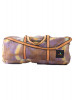 Duffel Bag - Yellow Stripes