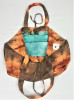 Tote Bag - Autumn Imprint