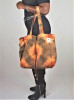 Tote Bag - Autumn Imprint