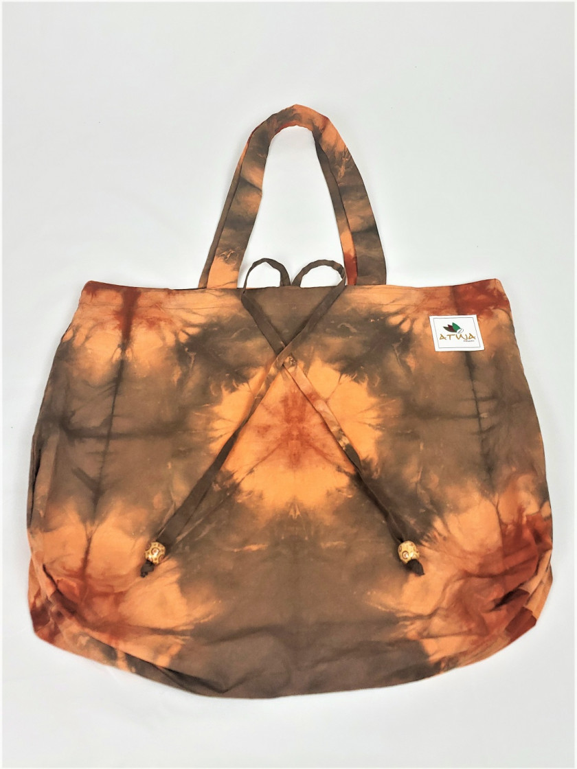 Tote Bag - Autumn Imprint Tote Bag - Autumn Imprint