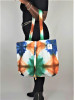 Tote Bag - Color Block Collection