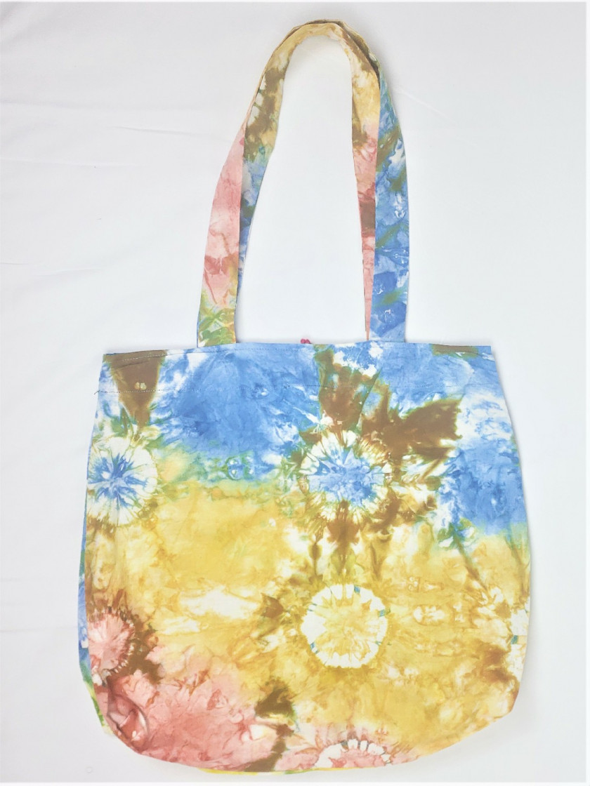 Tote Bag - Colors Salad