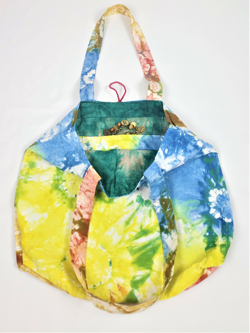 Tote Bag - Colors Salad