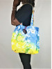 Tote Bag - Colors Salad