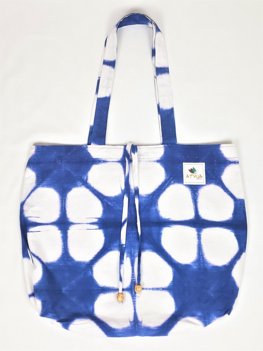 Tote Bag - Lucky Flower Collection