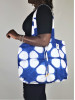 Tote Bag - Lucky Flower Collection