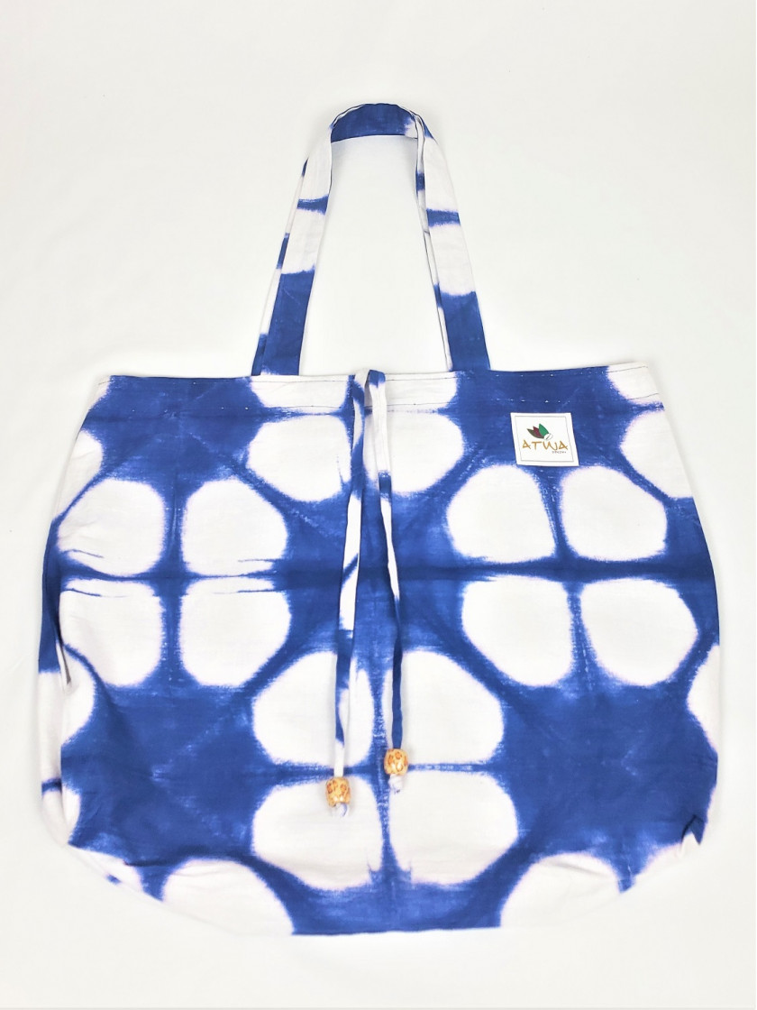 Tote Bag - Lucky Flower Collection