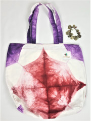 Tote Bag - Polygon Collection