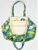 Tote Bag - Vortex Design